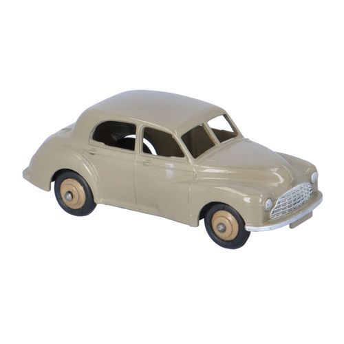 Dinky 159 Morris Oxford image-2