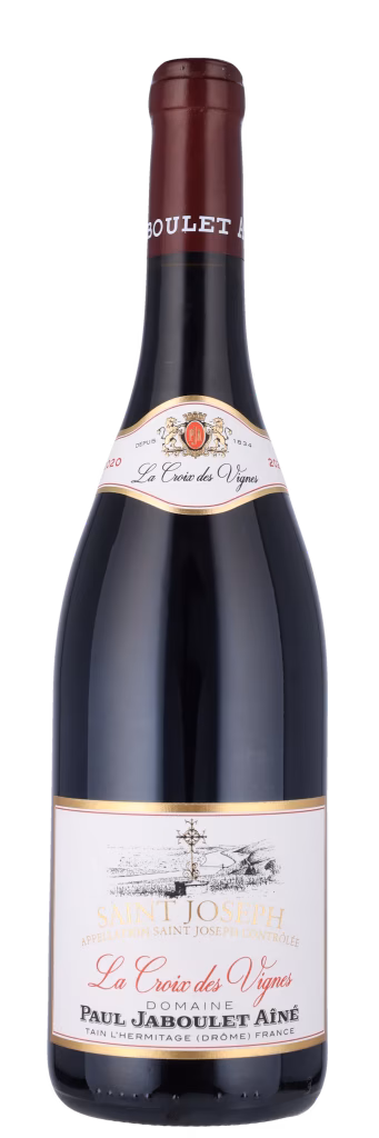 SAINT JOSEPH ØKO La Croix des Vignes, Paul Jaboulet Ainé