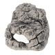 Deco Rock Grey (18x18x17cm) - 360° presentation