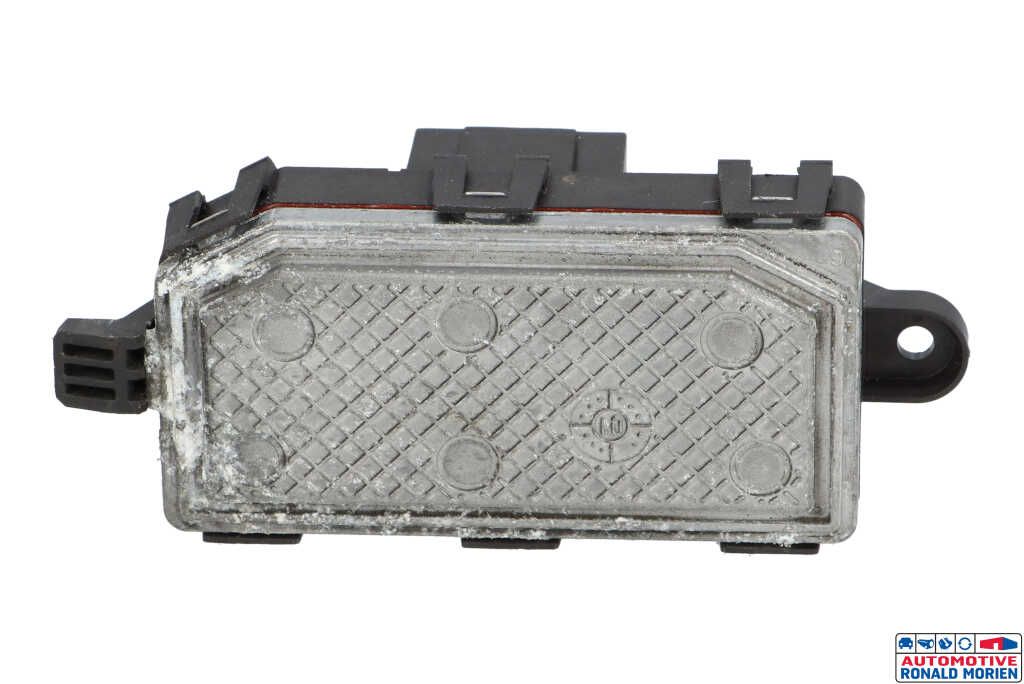 Used Heater resistor Ford Mondeo IV Wagon 1.6 TDCi 16V Price € 19,00 Margin scheme offered by Automaterialen Ronald Morien B.V.