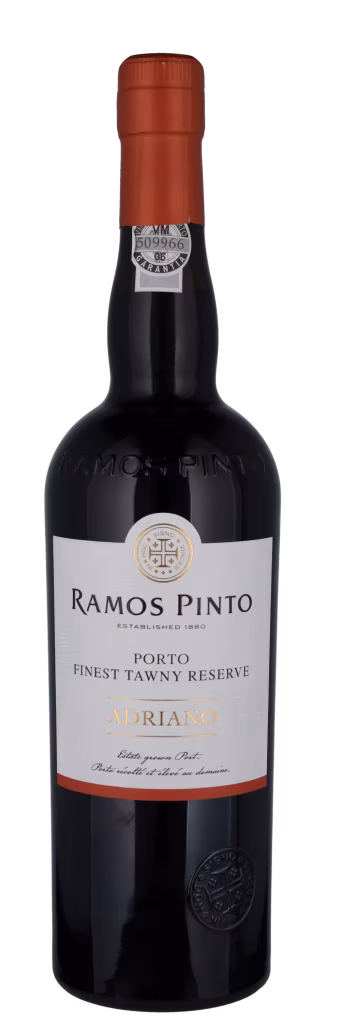 ADRIANO PORTO RESERVA Tawny, Ramos-Pinto