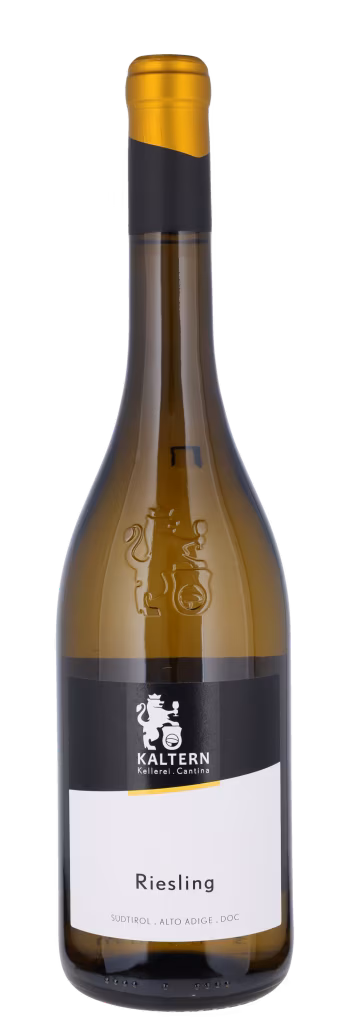 RIESLING Alto Adige DOC, Cantina Kaltern