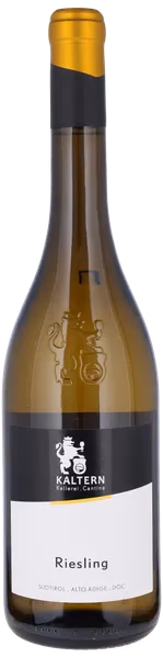RIESLING Alto Adige DOC, Cantina Kaltern
