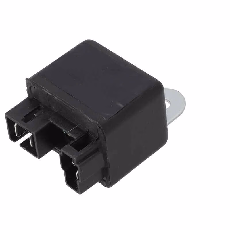 Glow Plug Relay fits Farmtrac 300 280 360 LG1379