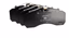 GARNITURE DE FREIN JEU OEM KNORR 4567 PROTEC S