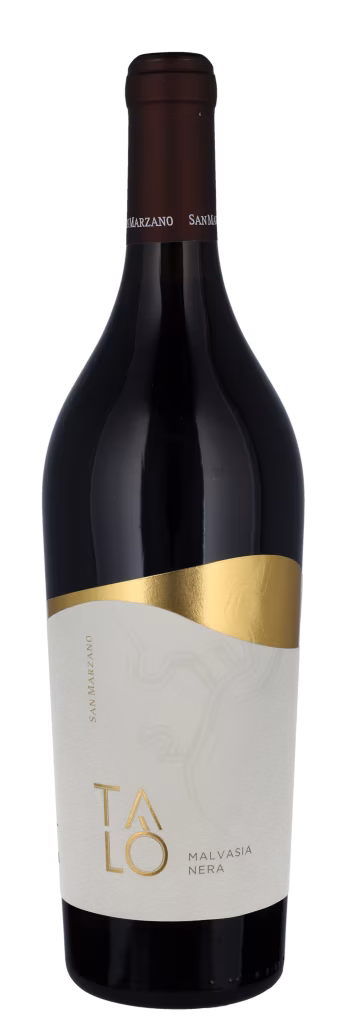 MALVASIA NERA TALO IGP Salento, San Marzano Vini