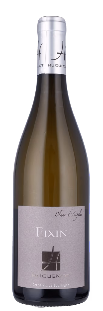 FIXIN BLANC ØKO Domaine Huguenot