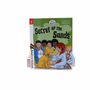 B2D2748 Biff, Chip and Kipper Read with Oxford Stage 3 16 Books Collection Set by Roderick Hunt - 360° presentation