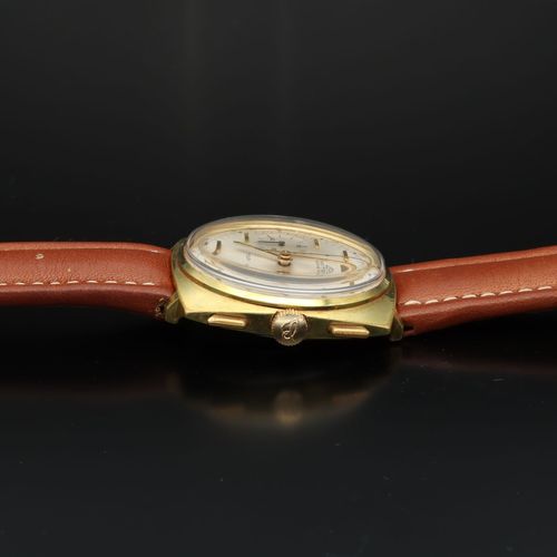 Vintage Breitling Geneve ‘Top-Time’ Watch image-4