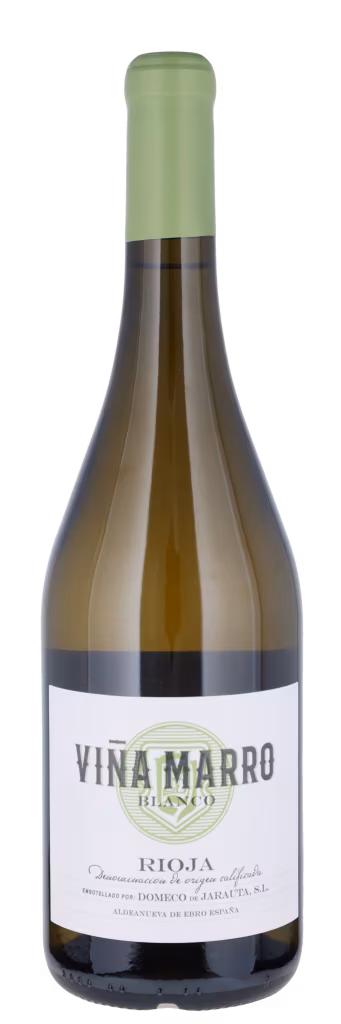 VINA MARRO RIOJA BLANCO Bodegas Domeco de Jarauta