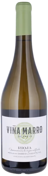 VINA MARRO RIOJA BLANCO Bodegas Domeco de Jarauta