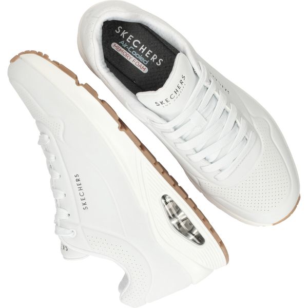 Skechers Uno Stand on Air sneaker