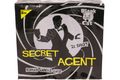 Secret Agent - 360° presentation