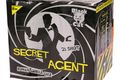Secret Agent - 2D image