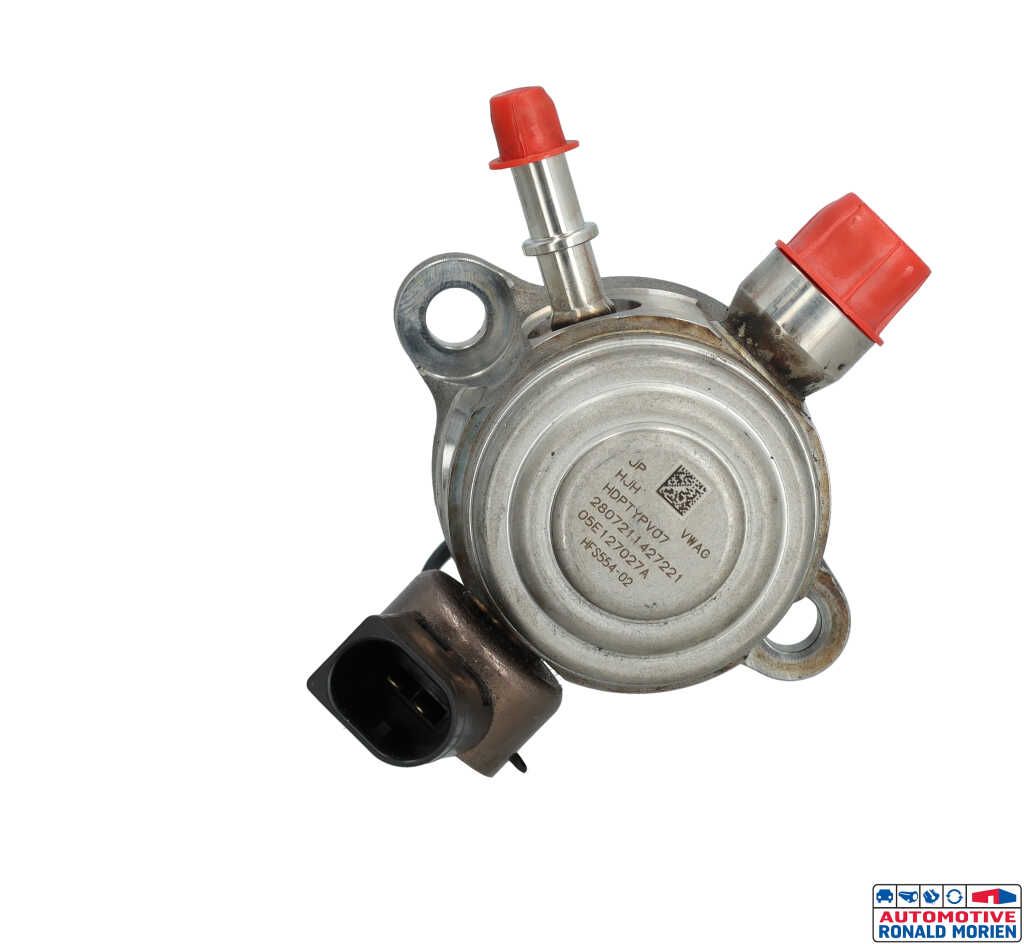 Used Mechanical fuel pump Volkswagen Polo VI (AW1) 1.0 TSI 12V Price € 124,99 Inclusive VAT offered by Automaterialen Ronald Morien B.V.