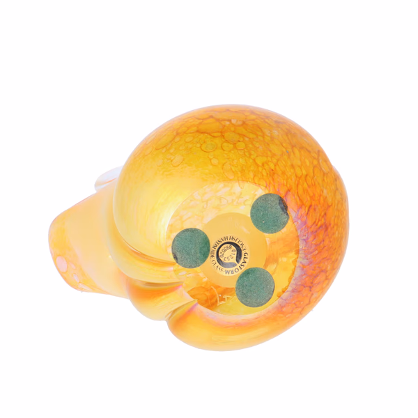 John Ditchfield Glasform Frog