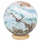 larimar bol 46mm nr1 - 360° presentation