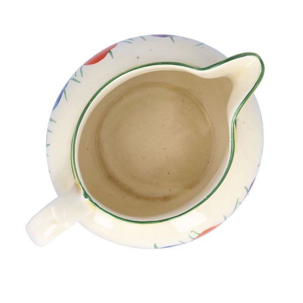 Clarice Cliff Crocus Perth Jug