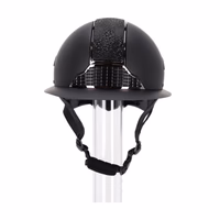 Safety Helmet Detroit polo visor