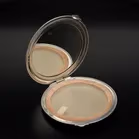 Royal Army Medical Corps Silver Compact