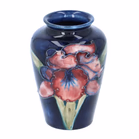 Moorcroft Orchid Vase