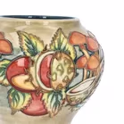 Limited Edition Moorcroft Pastimes Vase