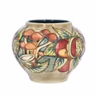 Limited Edition Moorcroft Pastimes Vase