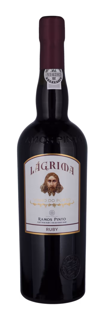 LAGRIMA PORT RED Ramos-Pinto