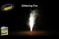 Glittering Fire - Video