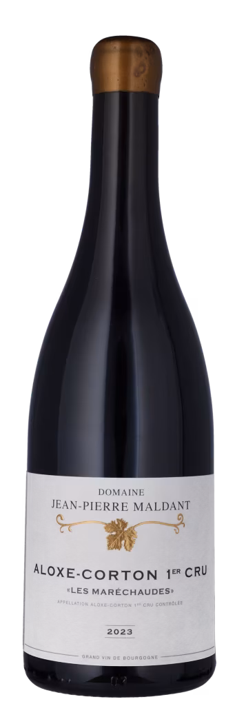 ALOXE-CORTON Domaine Jean-Pierre Maldant