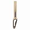 Widelec do hulajnogi wyczynowej Striker Lux IHC Gold Chrome (miniatura)