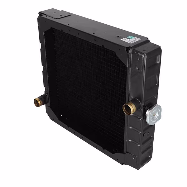 OE#L45934 Radiator Fits Gehl Telescopic Handler 552 553 663 883 1083
