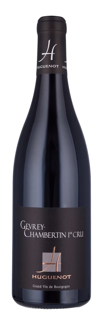 GEVREY CHAMBERTIN 1ER CRU ØKO Domaine Huguenot