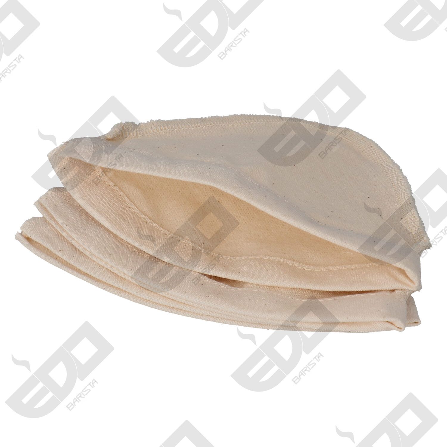 CLOTH FILTERS FOR PROFESSIONAL DRIPPER