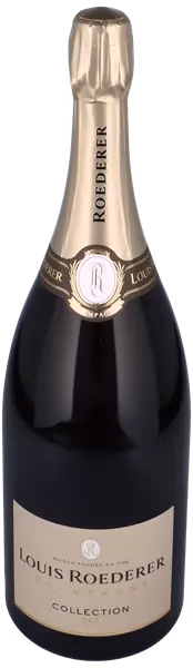 COLLECTION 245 BRUT Champagne Louis Roederer