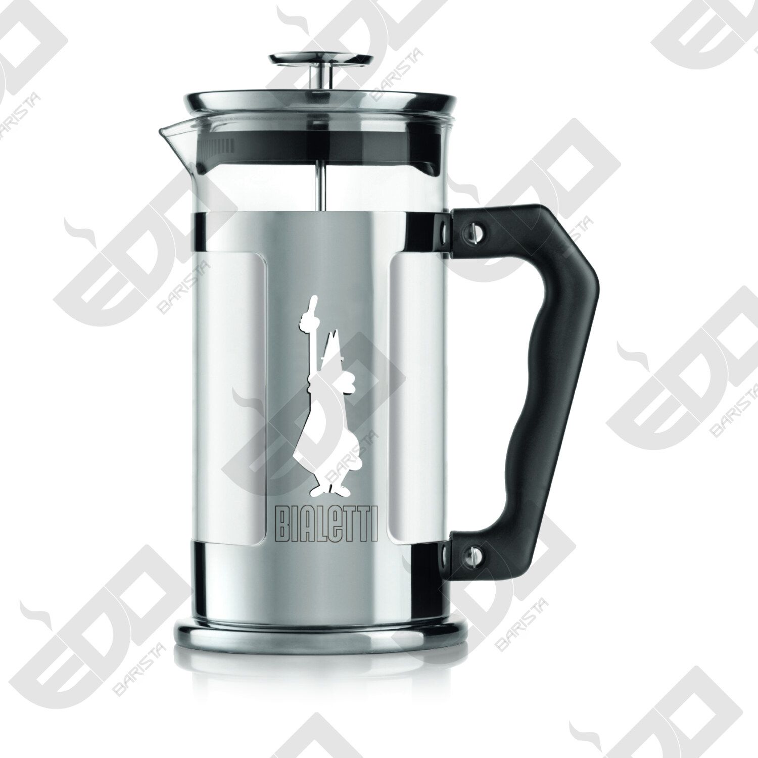 French Press Coffee - Bialetti