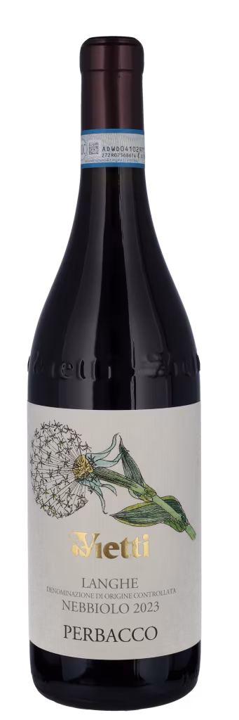 LANGHE NEBBIOLO PERBACCO DOC, Vietti, Piemonte