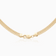 Halsband rävsvans 8934 - 2D image