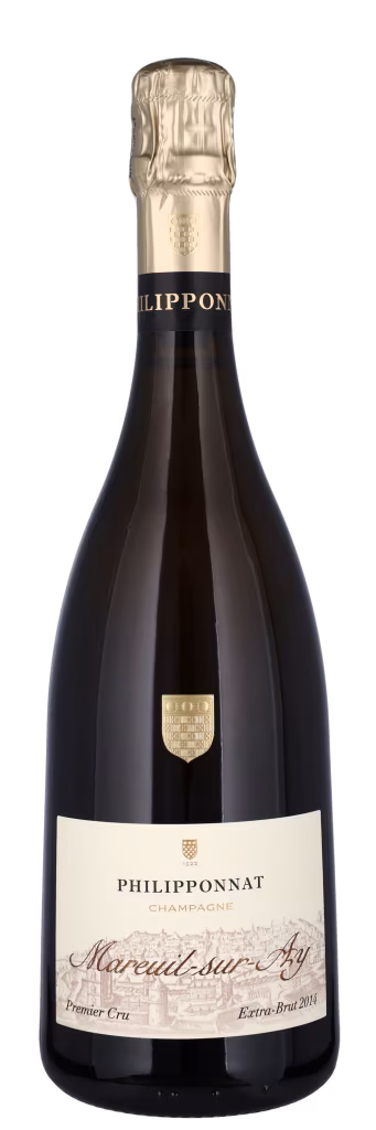 Philipponnat Mareuil Sur Ay Extra Brut