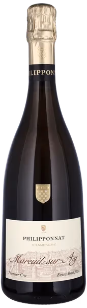 Philipponnat Mareuil Sur Ay Extra Brut