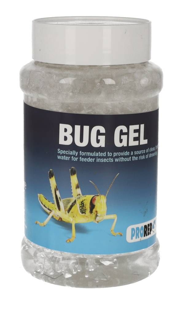 PR Bug Gel Jar Pack, 500ml | Peregrine