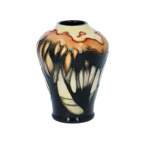 Moorcroft Garonne Vase image-1