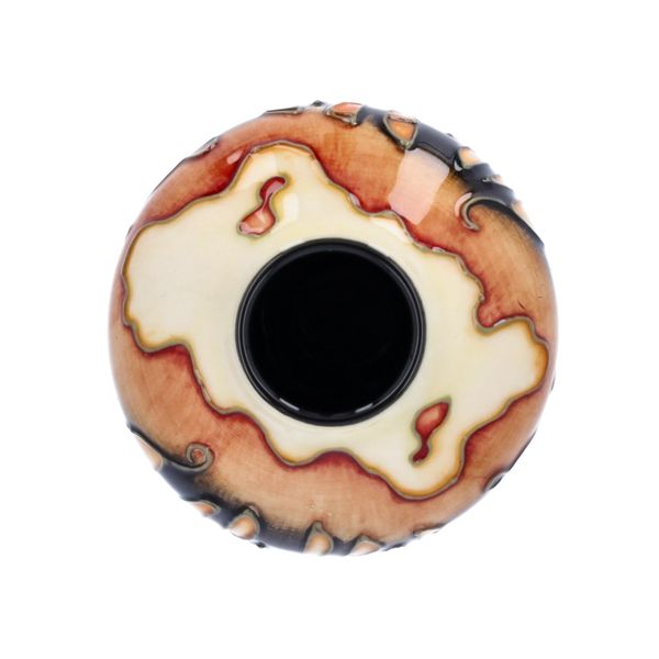 Moorcroft La Garenne Vase