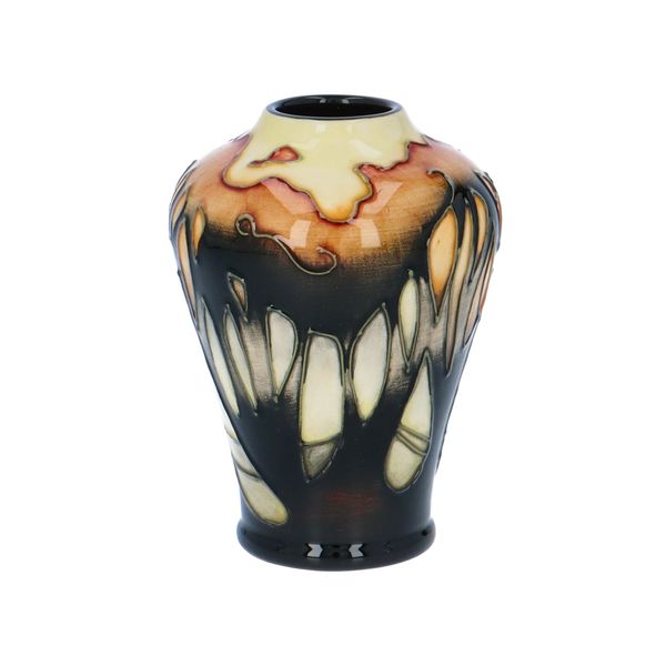 Moorcroft La Garenne Vase