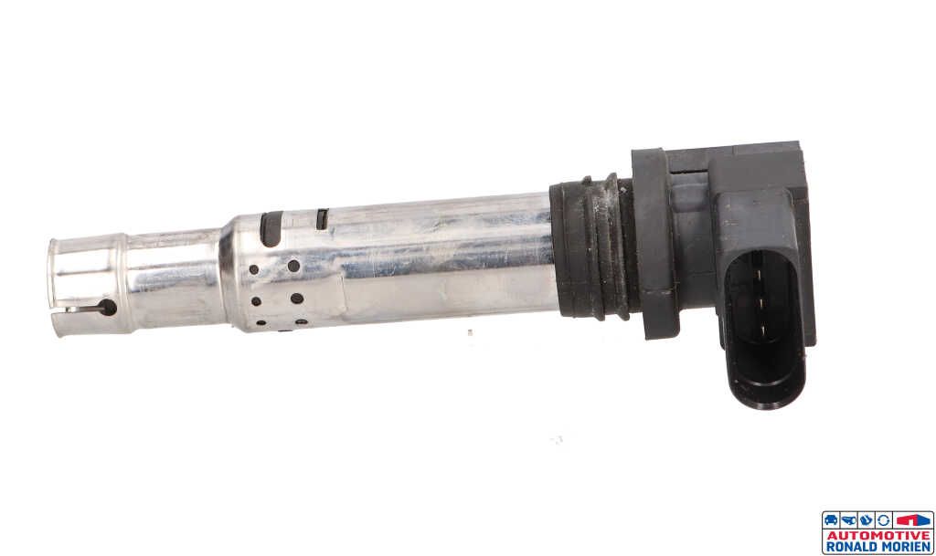 Used Ignition coil Volkswagen Golf Plus (5M1/1KP) 1.4 TSI 122 16V Price € 15,00 Margin scheme offered by Automaterialen Ronald Morien B.V.
