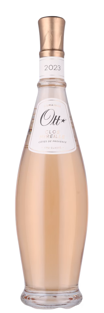 CLOS MIREILLE ROSE ØKO Cotes de Provence, Domaines Ott