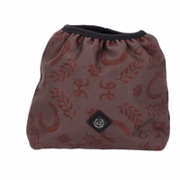 Stirrup covers collection