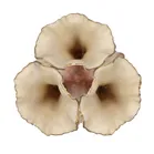 Pair of Locke & Co Blush Ivory Vases