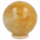 Golden healer bol 57 mm - 360° presentation