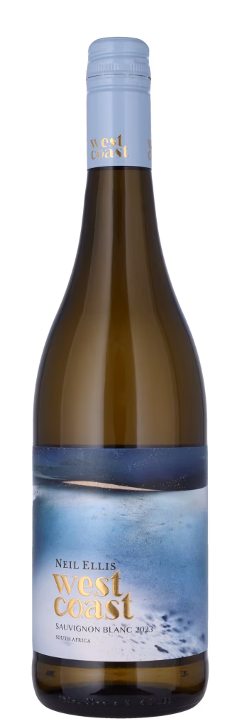 SAUVIGNON BLANC WEST COAST Neil Ellis